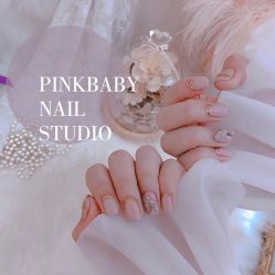 手部美甲-PinkBaby美甲美睫