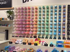 -LUSH(威尼斯人店)