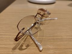 -毛源昌眼镜(椒江店)