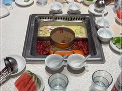 -巴奴毛肚火锅(大剧院店)