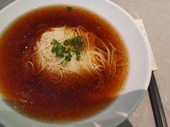 -松鹤楼面馆(天一广场店)
