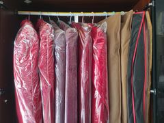 -东华林公墓(东丽殡葬服务站)