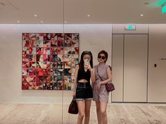 -长沙尼依格罗酒店