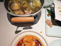 -全牛匠·乐山跷脚牛肉(西北旺万象汇店)
