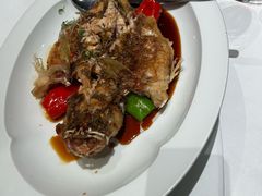 -荣兴酒家(徐家汇店)