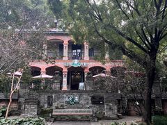 -融园咖啡馆(昙华林店)