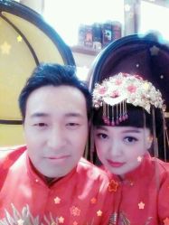 点击看大图 -唯一视觉婚纱摄影(李家村店)