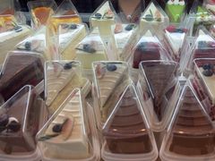 -姆们M Sweetie Cake(三里屯店)