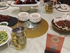 -禾府酒家·传统广府味(番禺店)