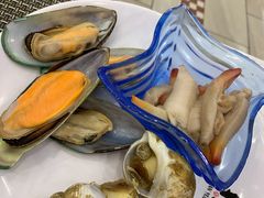 -澜悦港海鲜体验主题餐厅
