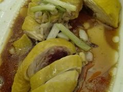 -大铁勺新津菜(迎水道店)