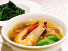 -浦华大酒店-台南担仔面海鲜楼