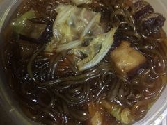 -粗粮人家·东北菜(洋桥店)