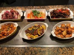 -马哥孛罗咖啡厅·Cafe Marco (厦门马哥孛罗东方大酒店)