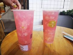 树夏水蜜桃-树夏(鹭洲里店)