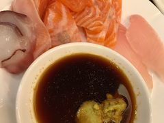 -王宝和大酒店大堂吧(九江路店)