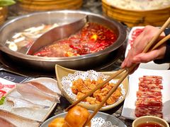 -渝味晓宇火锅(合川路店)