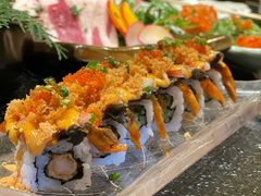 招牌青龙卷-牛家酒场(7mall店)