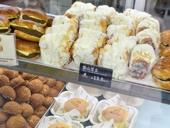 -甜嘟嘟烘焙坊(舒城路店)