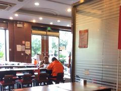 -永和大王(解放东路店)