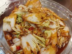 -北京小肠陈饭庄(方庄店)