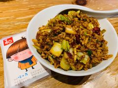 邀不到台怪噜饭-怪噜范·老贵阳街头名小吃(汇金星力城店)