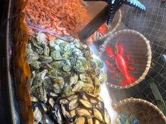 -圣琼美食百汇自助餐厅(福安购物广场店)