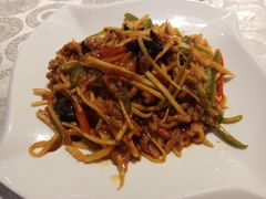 -马凯餐厅(长椿街店)