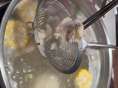 -八合里潮汕鲜牛肉火锅(福州万象城店)