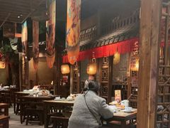 -南京大牌档(之心城店)