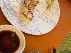 -威斯汀舞台餐厅