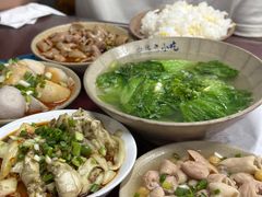-周肥肠(江油总店)
