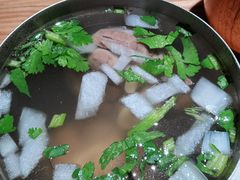 -谷丽麦馕新疆菜·清真(步步高梅溪新天地店)