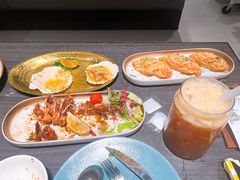 -卡朋西餐(宝安大仟里店)
