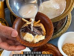 -羊之道草原味道清真餐厅(番禺店)