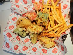 -春树下·树屋花房西餐厅(罍街AS1980店)