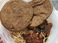 -晓午阳常熟炒浇面(红庙店)