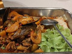 -耶里夏丽·丝路新疆菜·清真食品(徐汇南丹东路臻选店)
