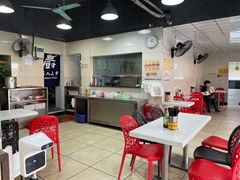 -芬芳甜品(东风西路店)