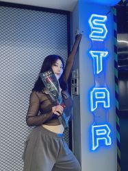 -STAR舞蹈工作室