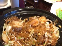 -品珍中餐厅·南北融合特色菜(兰州富力万达文华酒店)