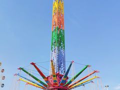 -如皋市龙游湖欢乐世界