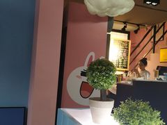 -友达面馆·酸菜鱼面(钱塘区店)