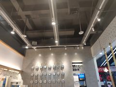 大堂-池奈·日式咖喱蛋包饭(赛高店)