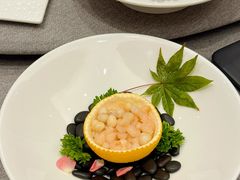 -得月楼·省级非遗·传统苏帮菜(观前店)