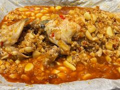 -红辣椒·川菜·火锅(大洋中心店)