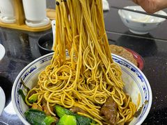 -好面道大肠面(中华路店)