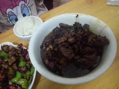 -如意香辣鸡架(总店)