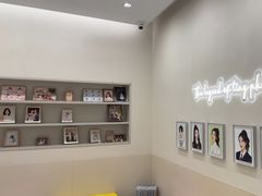 -天真蓝照相馆(五角场百联又一城店)