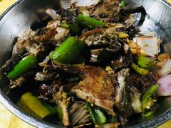 -阿鸟农庄(石壁店)